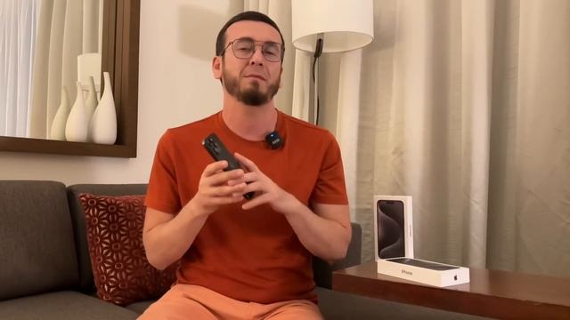 DUBAIGA BORIB IPHONE 15 PRO MAX SOTIB OLDIM смотреть онлайн
