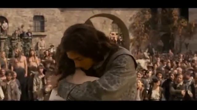 Ben Barnes -- Love Never Dies смотреть онлайн