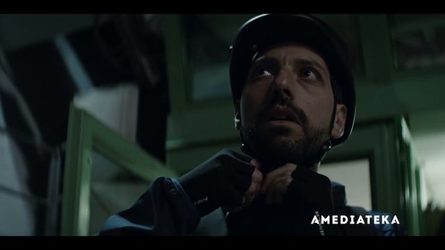 Святилище - Трейлер смотреть онлайн