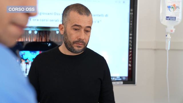 IISS Carlo Urbani - Socio Sanitario смотреть онлайн