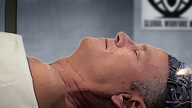 Disturbed - The Vengeful One (Official Music Video) [4K UPGRADE]