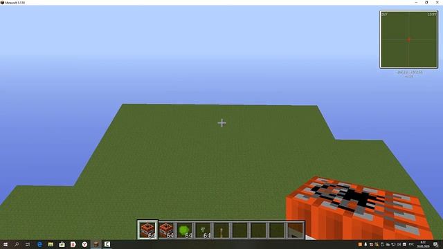 Тест ядерных бомб Minecraft 1.7.10 Industrial Craft смотреть онлайн
