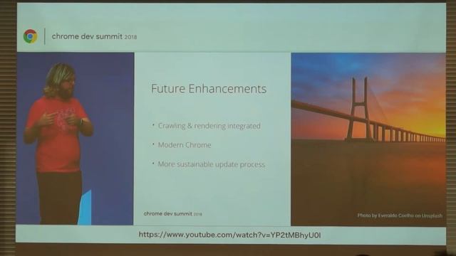 "State of SEO for SPA" by seya - 東京Node学園祭2018 смотреть онлайн