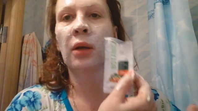 Как поссориться с котом и моё утро! Тестируем маску фаберлик смотреть онлайн
