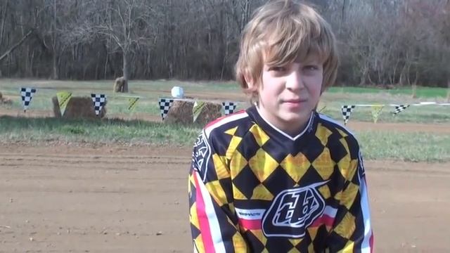 Ride Academy 2:3 Date