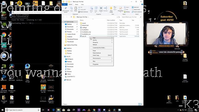How to get black ops 2 plutonium FOR FREE смотреть онлайн