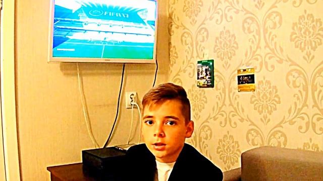 Биография Германа Ель Класико смотреть онлайн