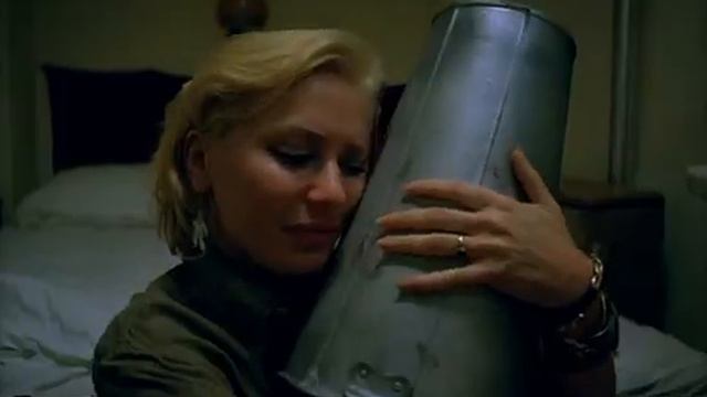Somló Tamás - Félek (A Skorpió megeszi az Ikreket reggelire filmzene) смотреть онлайн
