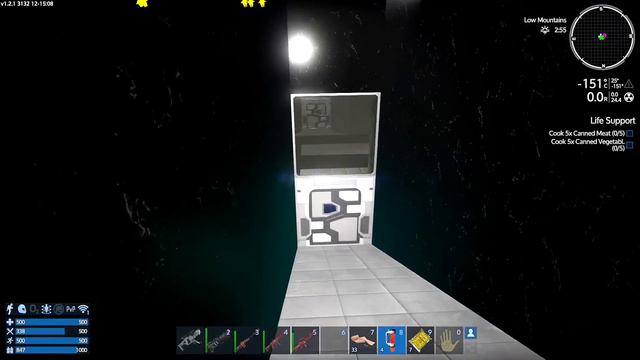 THE CASTLE OF MY NIGHTMARES! | Project Eden | Empyrion Galactic Survival | V1.2 | #34 смотреть онлайн
