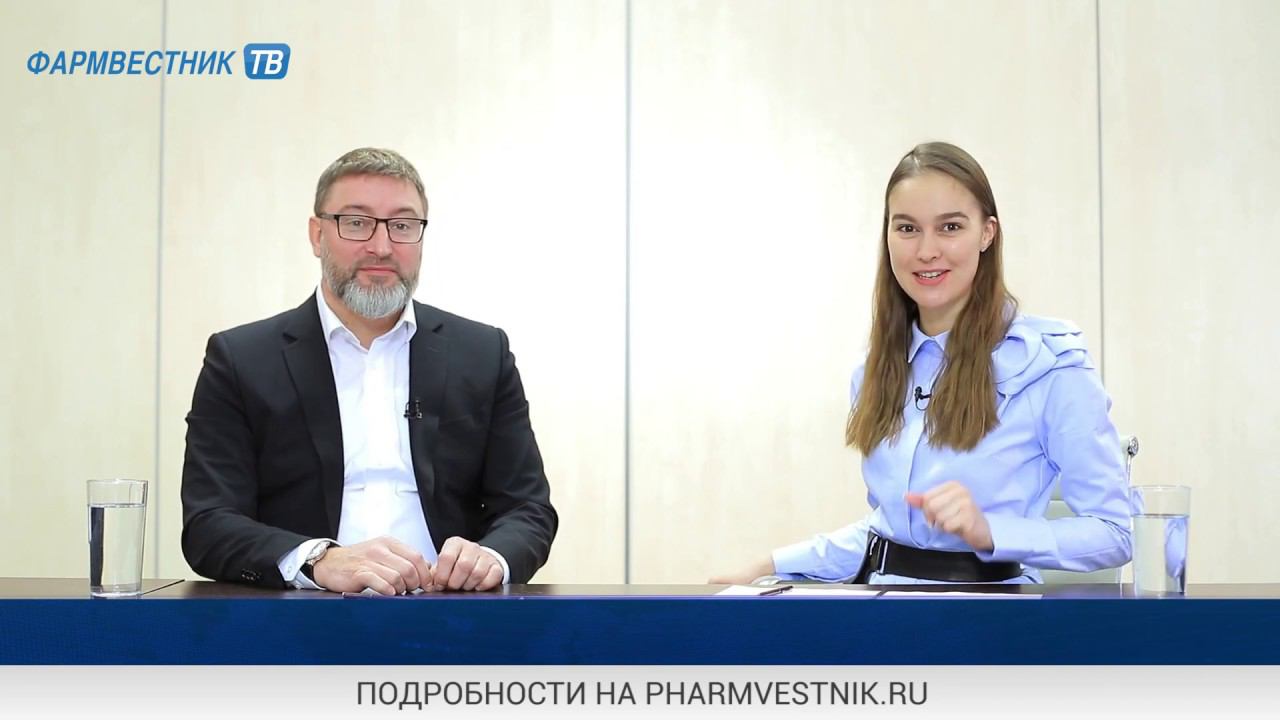 «Новости ФВ» с Гарольдом Власовым смотреть онлайн