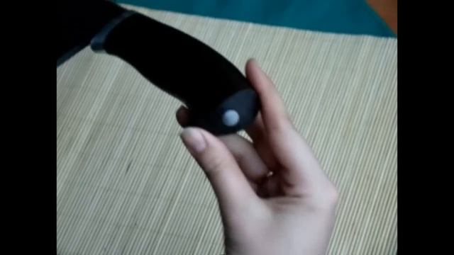 Тяпка и филейник из дамасска от "Русский Булат" смотреть онлайн