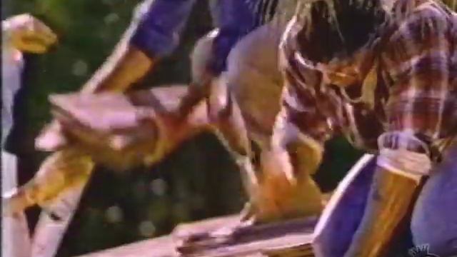 Stanley Tools Commercial 1985 смотреть онлайн