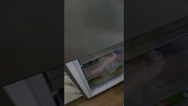 Холодильник Gorenje NRK 621 PS4 смотреть онлайн