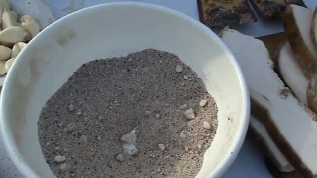 Хамон и сало своими руками с Мойшей Левшан ч. 32 смотреть онлайн