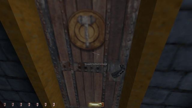 Let's Play Thief Gold - Gameplay - 49 - Strange Bedfellows, Part 3/4 смотреть онлайн