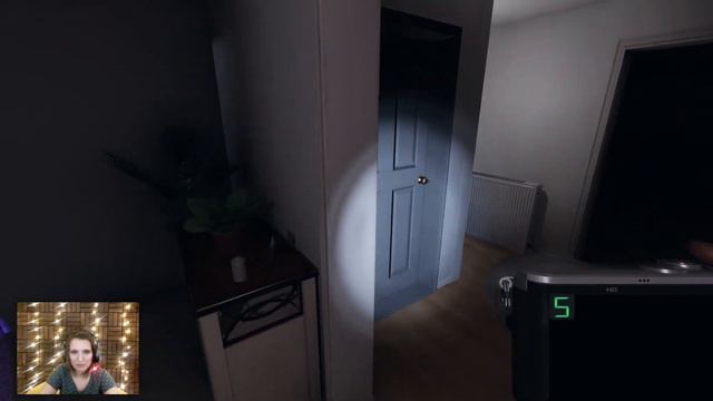 ПРОВОЦИРУЕМ БАНШИ СОЛО УРОВЕНЬ ПРОФИ ► ФАЗМОФОБИЯ | PHASMOPHOBIA смотреть онлайн