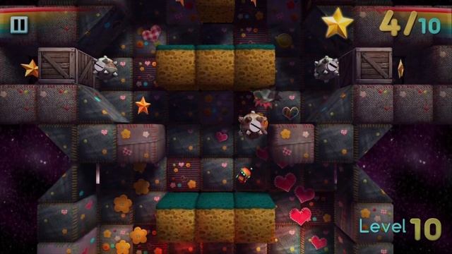 Скажи ин-аппу "НЕТ"! Лучшие игры для iPhone без покупок внутри! смотреть онлайн