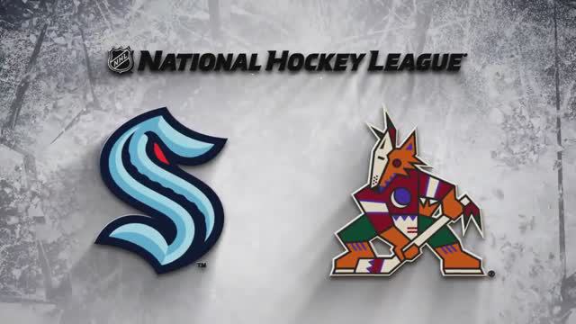 23.03 🐺 #Аризона – 🦑 #Сиэтл