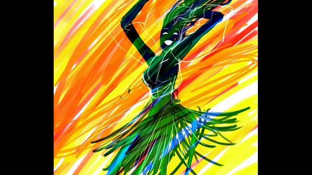 Samba music смотреть онлайн