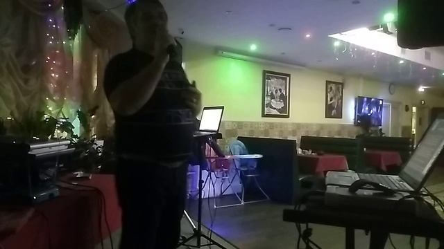 Осенний блюз... смотреть онлайн