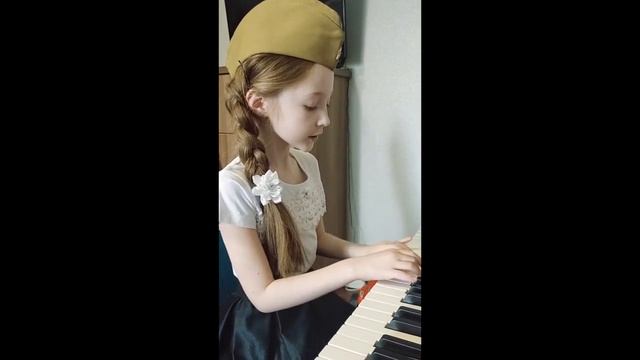 Мисостишхова Сабина 1 класс. Выпускница МКОУ "СОШ№27" ДСП№72 г.Нальчик. смотреть онлайн