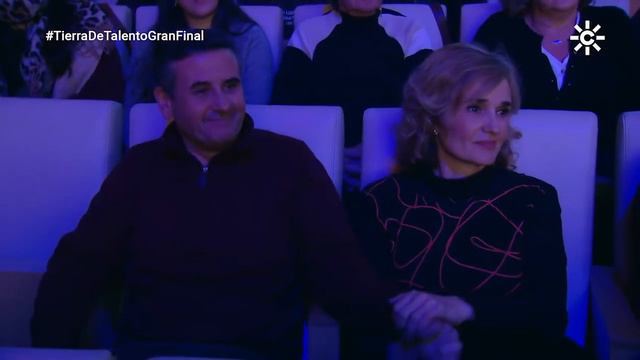 MANUEL CERPA | interpreta 'Maestro Carbonero' en la gran final de Tierra de Talento 2020 смотреть онлайн