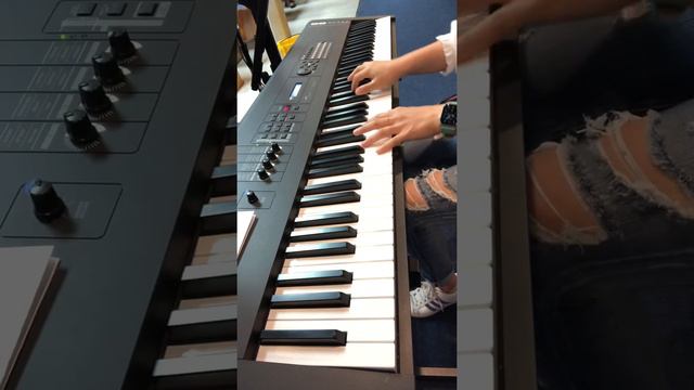 주가 일하시네 (God’s at Work) with mx88 - a special guest drummer смотреть онлайн