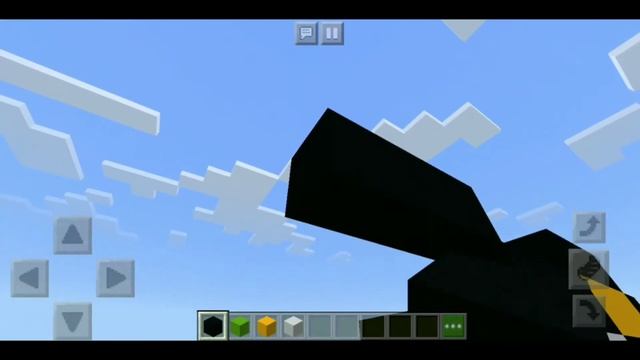 СОЗДАНИЕ ПЕРСОНАЖЕЙ MINECRAFT - ФЛАУИ UnderTale смотреть онлайн