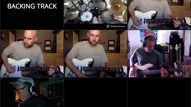Bandhub Cover | The Babys - Head First смотреть онлайн