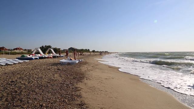 Как оздоровиться за лето на море смотреть онлайн