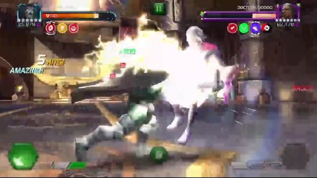 ? 8.2.1’İ YÜZLEYİP BU DEFTERİ KAPATIYORUZ, KISA YAYIN - MCOC смотреть онлайн