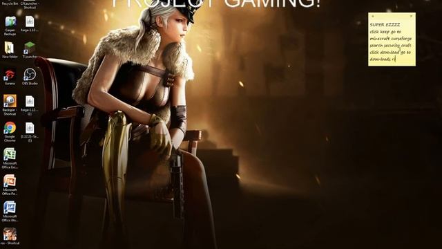 How to download security craft mod v1.12.2 смотреть онлайн