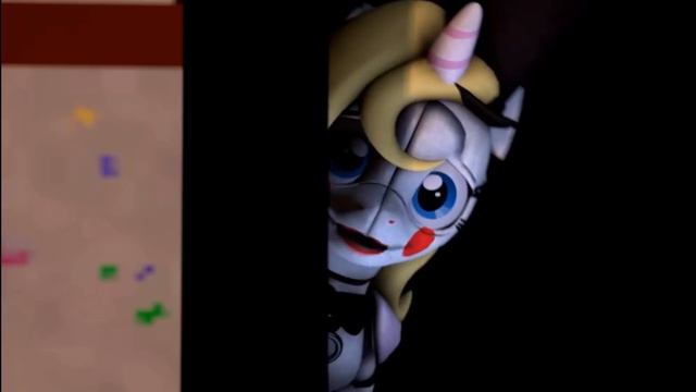 PMV my little pony - Light Em Up смотреть онлайн