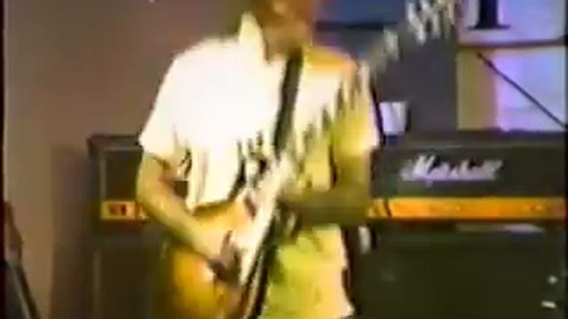 RAY GOMEZ LIVE AT GIT 07-31-86 - SWEET LIFE смотреть онлайн