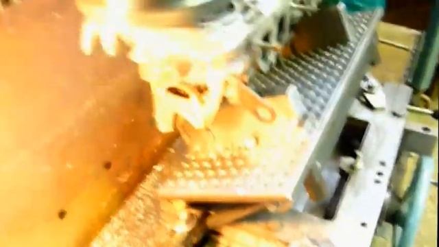 фрезеровка гбц смотреть онлайн