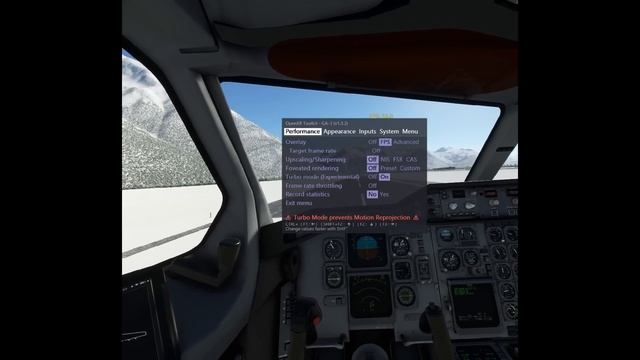 This is the VR performance I have always wanted | R7 7800 X3D & Pimax Crystal pushed to their limit смотреть онлайн