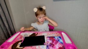 ПОДАРИЛИ ПЛАНШЕТ Василисе. Отличный планшет для ребенка. Lenovo Tab M10 FHD -X360F