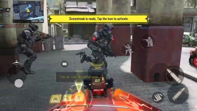 COD Mobile new test server | MP rank with bots смотреть онлайн