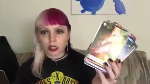 Oracle of the 7 Energies Review смотреть онлайн