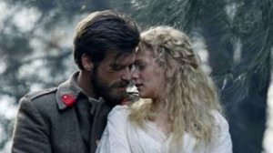 Звезда. (3-я серия из клип-версии к турецкому сериалу "Курт Сеит и Александра").