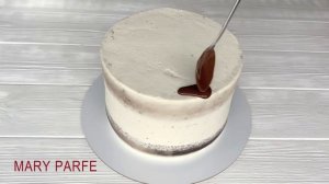 Как Сделать Шоколадные ПОДТЕКИ РЕЦЕПТ | На Сливках | На Растительном Масле | #шоколадныеподтеки