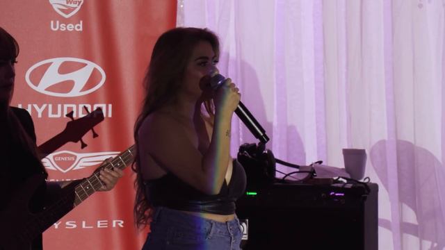 AEGIS (Official Full Concert Video) | Live in Tampa, Florida USA | 4K (Ultra - HD) смотреть онлайн