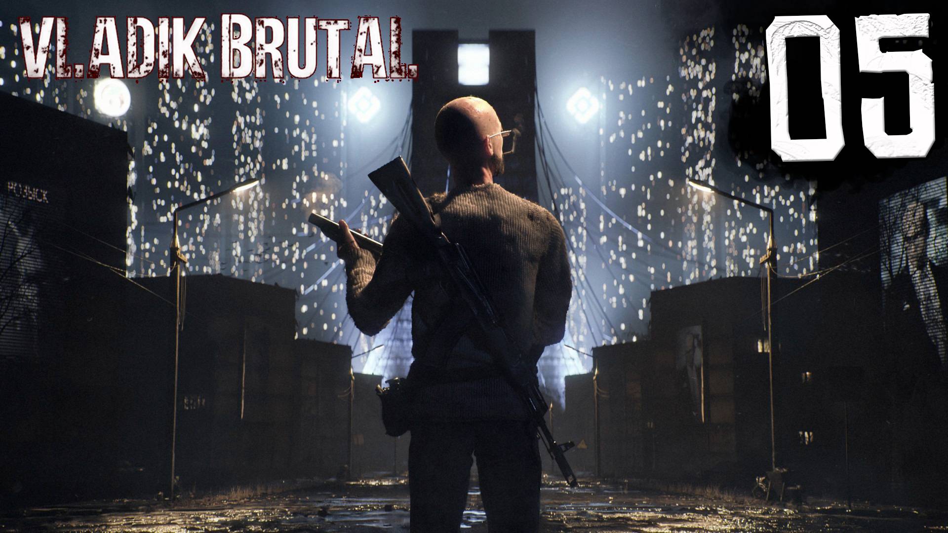 ВЫШЛИ В ГОРОД ► Vladik Brutal #5 смотреть онлайн