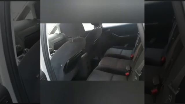 Обзор-продажа Ford C-Max смотреть онлайн