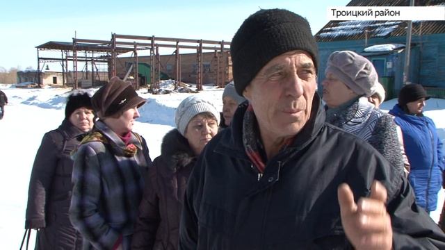 Село Боровлянка в Алтайском крае осталось без автобусного сообщения смотреть онлайн