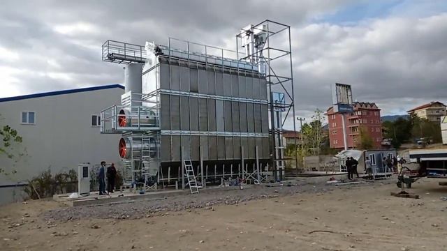Сколько стоит зерносушилка?Стоимость самой сушилки может достигать 30 000 долларов. смотреть онлайн