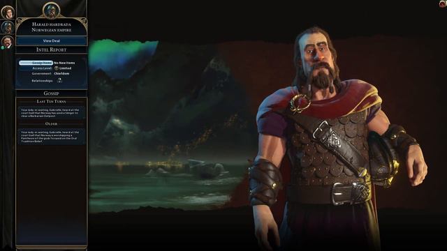 Civilization 6 Multiplayer - Conquerors of England - Episode 2 ...All of the Wonders... смотреть онлайн