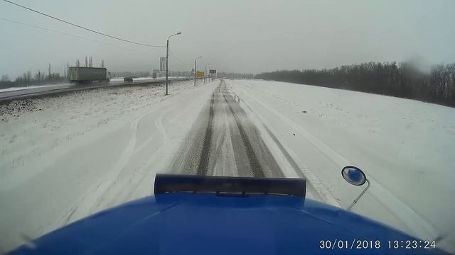 Сгорел генератор в рейсе. смотреть онлайн