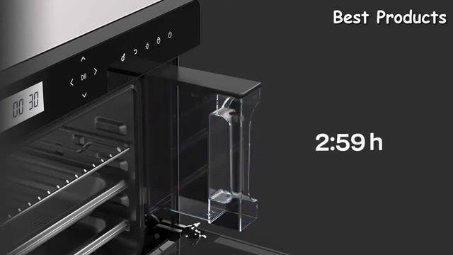 Top 5 Best Microwave Ovens To Buy in 2022 смотреть онлайн