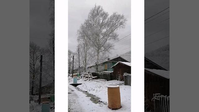Апрель. Зимняя сказка смотреть онлайн